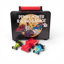 Takara – Penny Racers –