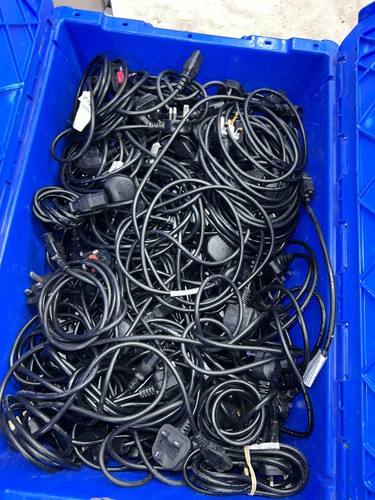 Job lot iec - iec, lead