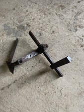 Merry Tiller Weeder Bar Hoe