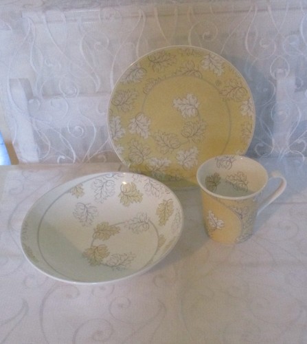 Wedgwood time for - wedgwood,