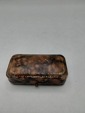 Antique James Walker Velvet