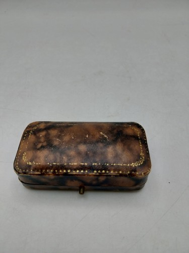 Antique james walker velvet - james,