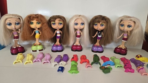Vintage 1999 diva - starz, dolls