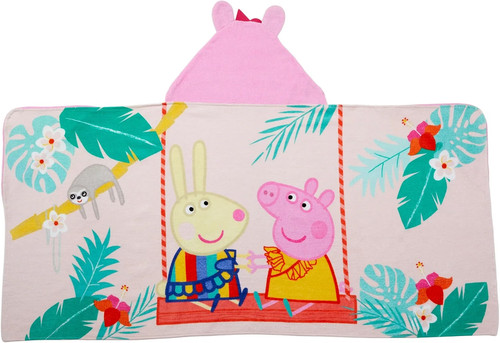 Peppa pig bath - bath, soft