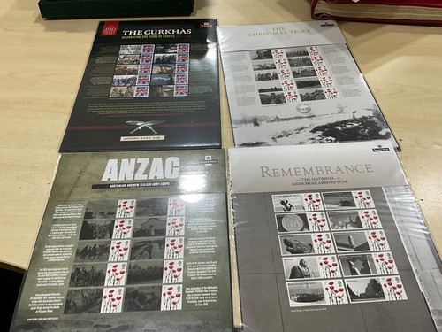Smilers anzac the gurkhas - anzac,