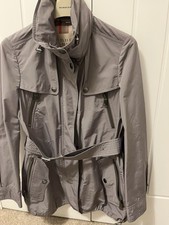 Burberry Coat