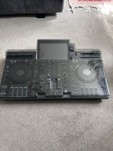 Pioneer channel all one - channel, all-in-one