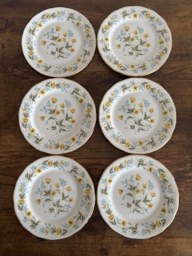 Colclough angela bone china - colclough, 'angela'