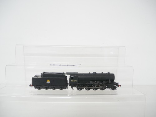 Bachmann gauge steam - oo,