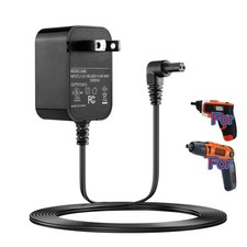 10V Charger For Black and