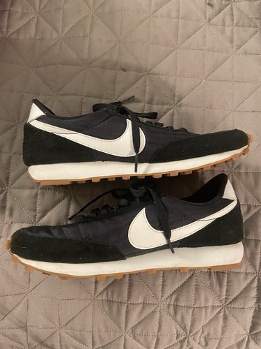 Nike daybreak low black - nike,