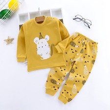 Children's Autumn Clothes