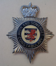 Obsolete British Avon &
