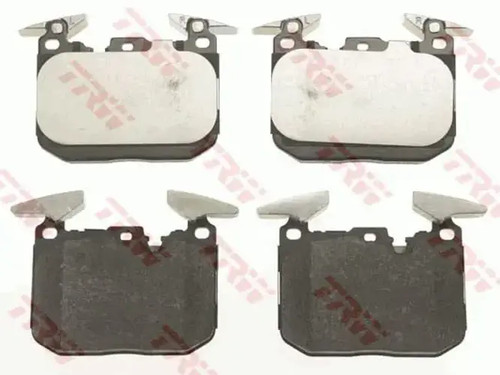 Brake pads gdb1943 - pads, for