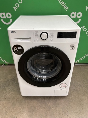 Washing machine 10kg - lg,