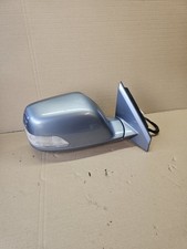 07-12 Mk3 Honda Crv O/s Drivers Door Mirror Wing Mirror B538m