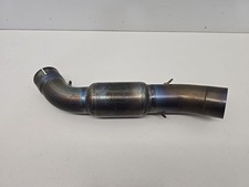 Akrapovic Catalytic Converter