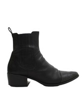 Vagabond Women's Boots UK 6 Black 100% Other Chelsea