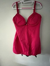 Gok Wan Vintage Corset Girdle