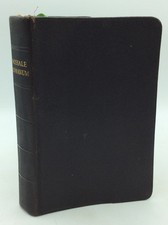 MISSALE ROMANUM - 1949 - Latin