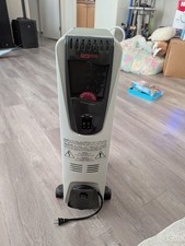 SafeHeat Portable Oil Filled