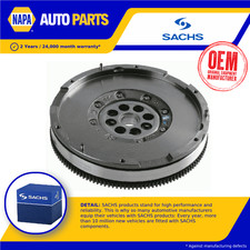 Dual Mass Flywheel DMF fits