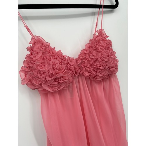Senza lingerie pink - senza,