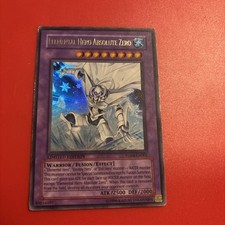 Yugioh Elemental Hero Absolute