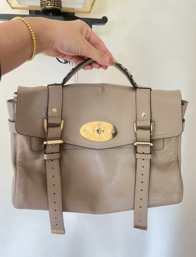 Mulberry alexa bag - alexa,