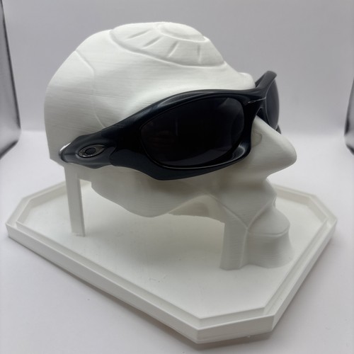 Genuine vintage oakley monster - genuine,