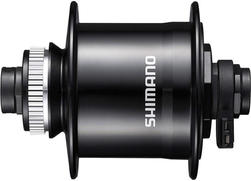Shimano nexus ur705 - shimano, dh-ur705-3d