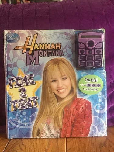 Disney hannah montana - disney,