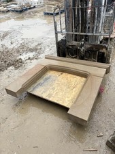 ***NEW Sawn Yorkstone