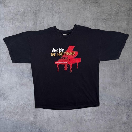 Elton john the red piano - elton, "the