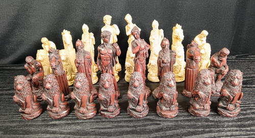 Greek mythology vintage - greek,