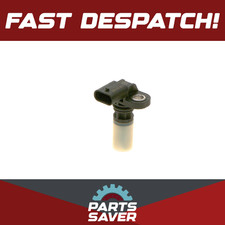 RPM / Crankshaft Sensor fits MERCEDES S560 4.0 2017 on M176.980 Genuine Bosch