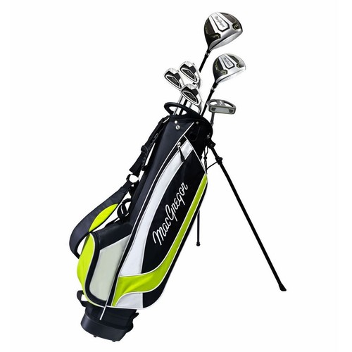 Macgregor golf cg4000 half - golf,