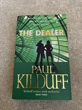 Paul Kilduff The Dealer