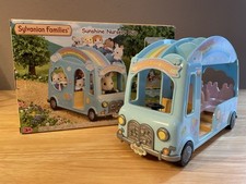 Sylvanian Families Sunshine