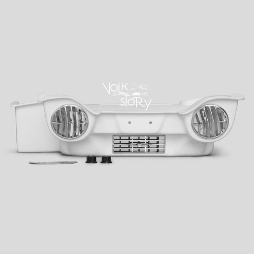 Vintage classic underdash - vintage,