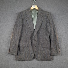 Vintage HARRIS TWEED Blazer