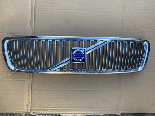 Some 2001 2002 - 2003, volvo