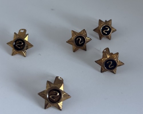 Vintage boy scout - scout, star