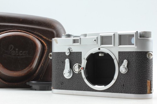 Near mint case - [near, leica