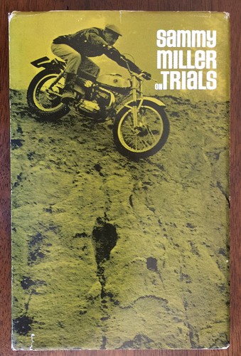 Sammy miller trails - sammy, trails.
