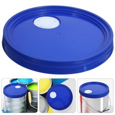  Drum Seal Caps Can Sealer