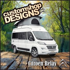 Citroën Relay (1998 - Onward)
