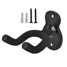 Guitar Hanger Wall Mount Stand