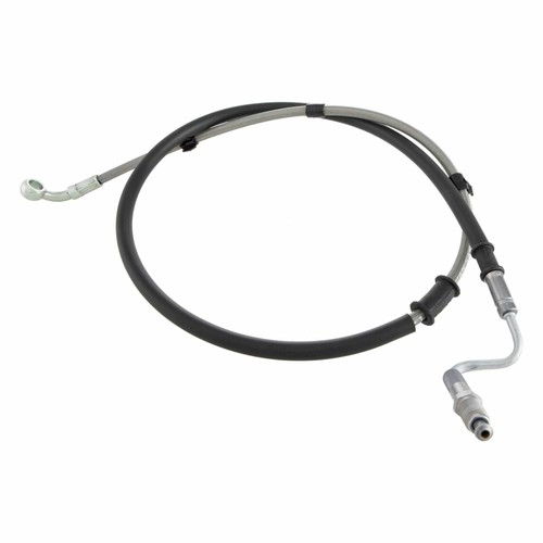 Piaggio front brake hose - piaggio, pipe