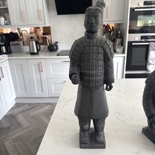 Terracotta Army Figure